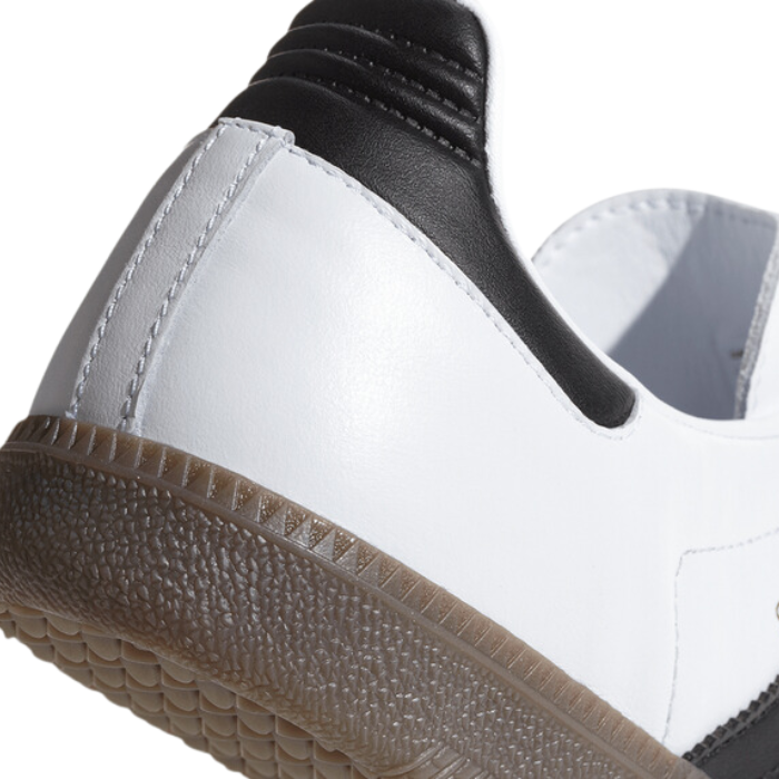 Adidas Samba OG 'Cloud White/Core Black/Clear Granite'