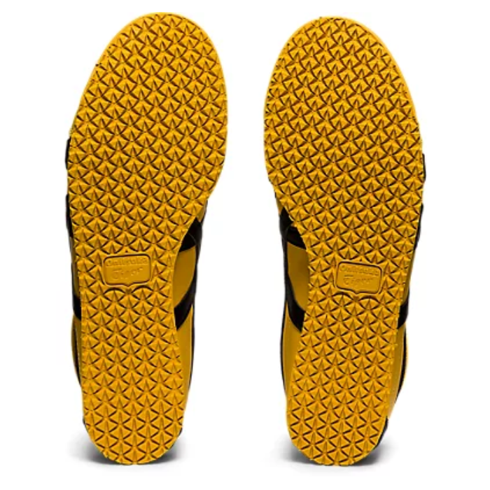 Onitsuka Tiger Mexico 66 'Yellow/Black'