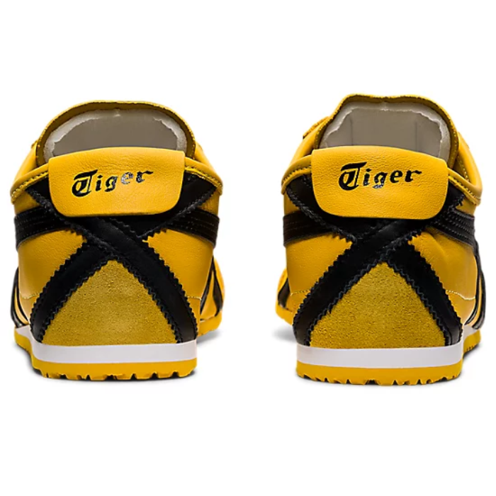 Onitsuka Tiger Mexico 66 'Yellow/Black'