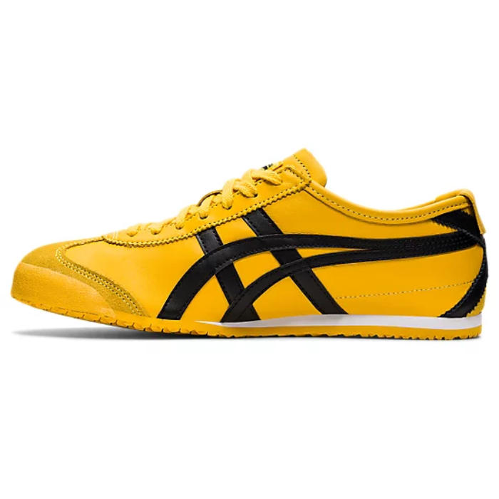 Onitsuka Tiger Mexico 66 'Yellow/Black'